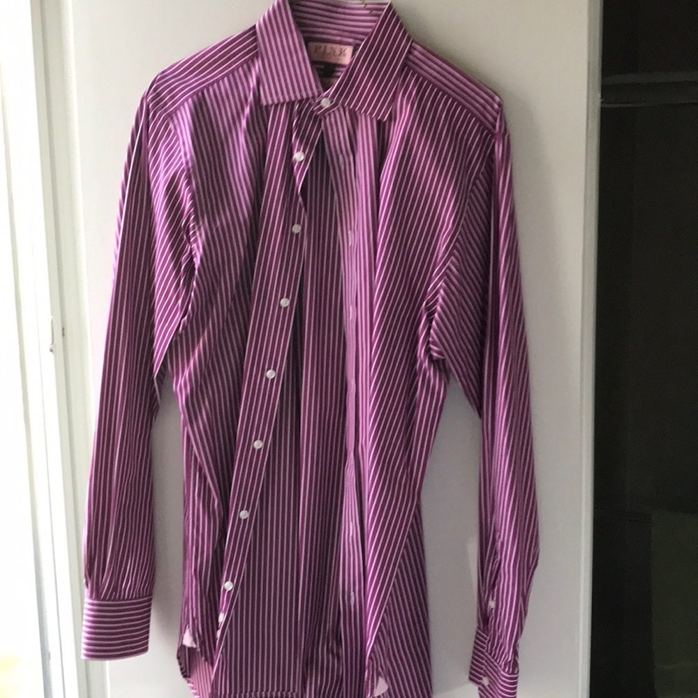 Men’s dress shirt